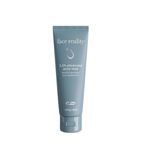 2.5% Advanced Acne Med image 0