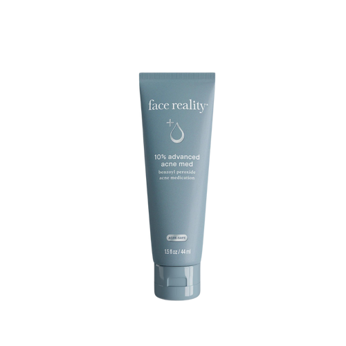 10% Advanced Acne Med image 0